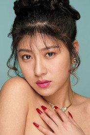 Hikari Harada as Miyuki in Honban roshutsu gurui 1993
