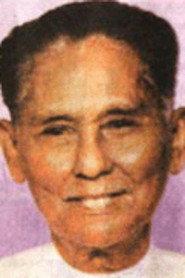 Thukha as  in Cycle of Life 1956