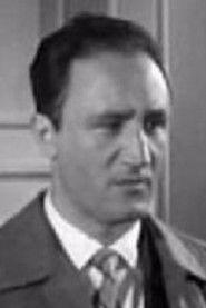 Félix Acaso as in The Trace of Lynx 1989