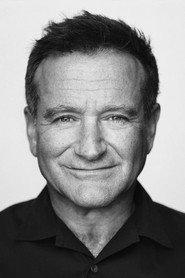 Robin Williams as Fender (voice) in Robots 2005