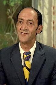 Hassaan ElYamany as in Four On An Official Mission 1987