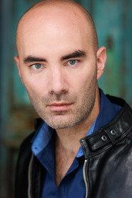 Luca Manganaro as Stefano in Ace the Case: Manhattan Mystery 2016