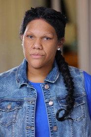 Lillie Jones as Dispatcher in Howl of the Blue Moon 2025