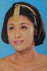Mari Kojima as Momoko in Oryu's Passion: Bondage Skin 1975