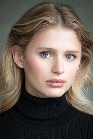 Alexandra Beaton as Cassie Talbot in The Perfect Cheerleader 2019