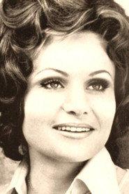 Hildegard Heichele as Adele in Die Fledermaus 1984