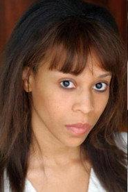 Alicia Mone't Brown as Naomi in Red Letters 2019