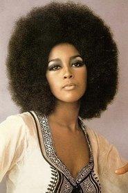 Marsha Hunt as Elvi Rogers in Unreported Incident 1988