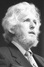 Gene Scott as Self in God's Angry Man 1983