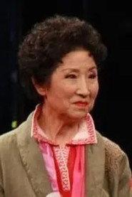 Sun Fengqin as Xiao Ling in Invisible Battlefront 1949