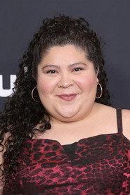 Raini Rodriguez as Maya in Paul Blart: Mall Cop 2009
