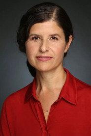 Belén Orcajo as Benigna in Angustias 2023