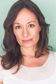 Christine M. Campbell as Pauline in How He Fell in Love 2015