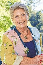 Joanna Lockwood as Diane Kennedy in To Make a Killing 1988