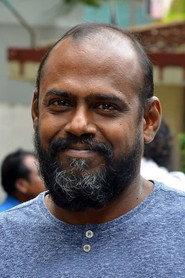 Pasupathy as Veeran in Kalki 2898-AD 2024
