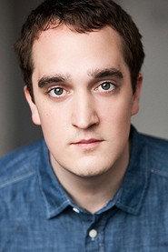 James Peake as Leon (segment "Spoilers") in Boys On Film 17: Love Is the Drug 2017