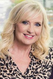 Carol Kirkwood as Presenter in Platinum Beacons: Lighting up the Jubilee 2022