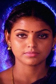Mohanapriya as Nurse in Dharma Pathini 1986