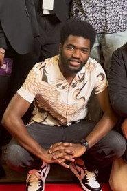Cedrick Short as Keese in Trash 2025