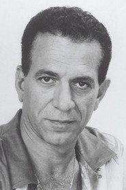 Tony Vitucci as Michael in Dreamland 2007