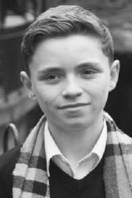 Mitchell Norman as Young Paul in Big Boys Don’t Cry 2022