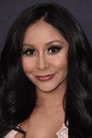 Snooki as Self in WWE WrestleMania 29 Kickoff 2013