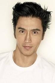 Chuando Tan as in Precious Is the Night 2020