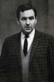 György Pálos as Captain Binder's aide in A Certain Major Benedek 1960