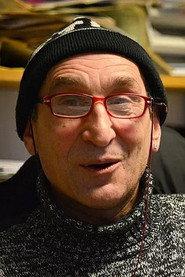 Milan Dragišić as Zlatan in My Aunt in Sarajevo 2016
