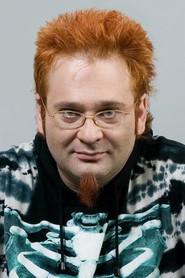 Roman Trakhtenberg as  in Star Pile 2012