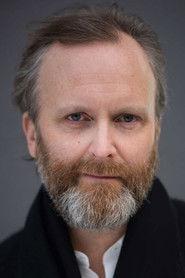 Jon Bleiklie Devik as Langeland in Varg Veum - The Consorts of Death 2011