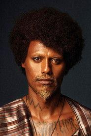 Jonathan Guilherme as Gui in I Only Rest in the Storm 2025