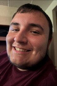 Xander Mackenzie as Agency Recruiter 1 in BLOODSUCKER 2026