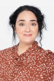 Eleni Ouzounidou as Dimitra in Too Much Info Clouding Over My Head 2018