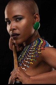 Nozuko Ntshangase as Sbahle in Mkhize To Masemola