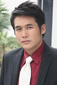 Sattawat Doonwichit as in Bangkok China Town 2003