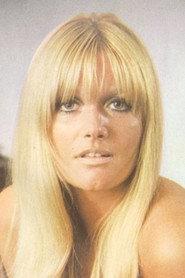 Amber Dean Smith as Beth Villiers in School for Sex 1969