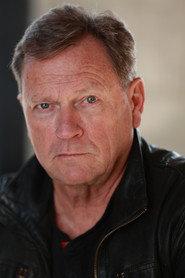 Eric Oliver as Chris in In the Shadow 2020