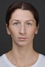 Olga Miroshnikova as in Hi, Mom 2023