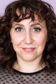 Jennifer DeFilippo as Tammy in Little Jar 2022