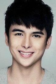 Teejay Marquez as Jason in You Have Arrived 2019