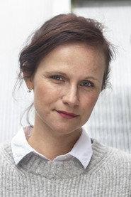 Kristýna Badinková Nováková as Šárka in The Ro(c)k con Artists 2006