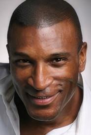 Clark Beasley Jr. as Ted Sturgeon in Flesh for the Beast 2003