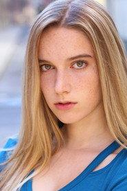 Gianna Gagliardi as  in Krampusnacht 2019