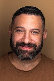 Chadwick Sutton as Jack in Midwinter 2024