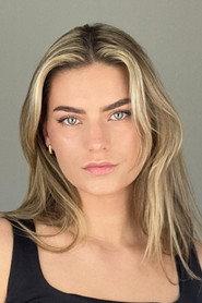Sen Lenderink as Sofie in Unspoken Truth 2024