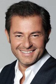 Jérôme Anthony as  in Une Chanson pour Louise 