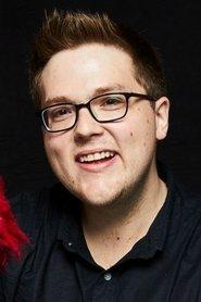 Ryan Dillon as in Sesame Street Elmo's Playdate: Scavenger Hunt 2020