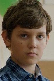 Vladislav Sergin as Danil in The Van of Wishes 2020