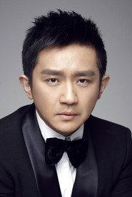 Gao Tian as Guiping in A Beautiful Life 2011